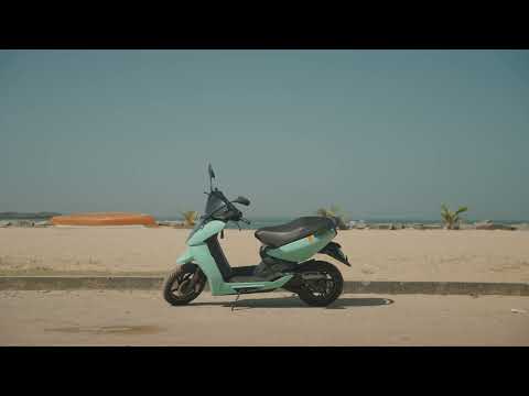 Ather in Udupi | City Launch