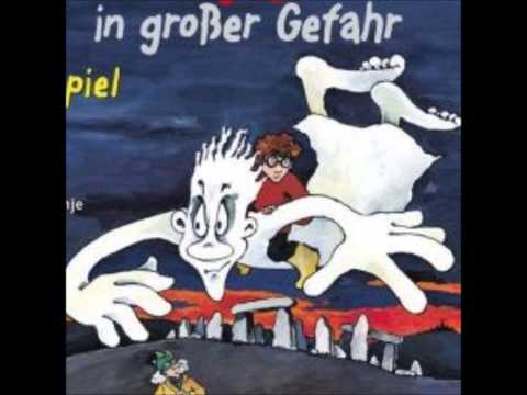 Zwei Teile Hörspiel Kinder Jäger