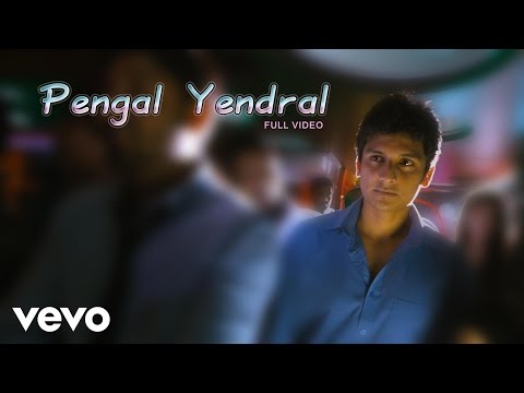 Neethaane En Ponvasantham - Pengal Yendral Video - UCTNtRdBAiZtHP9w7JinzfUg