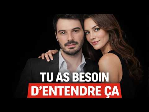 Si Tu Dois Regarder Une Seule Vidéo Aujourd'hui, Fais En Sorte Que Ce Soit Celle-Ci