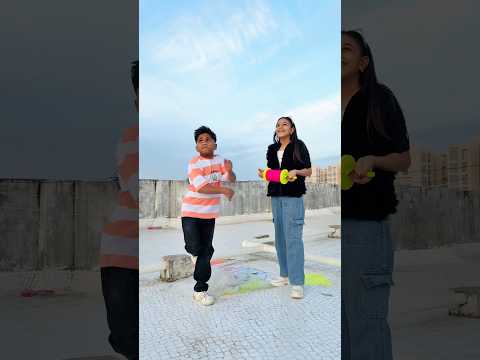 Wait For End🔥| Tappu Parmar #tappuparmar #trending #attitude