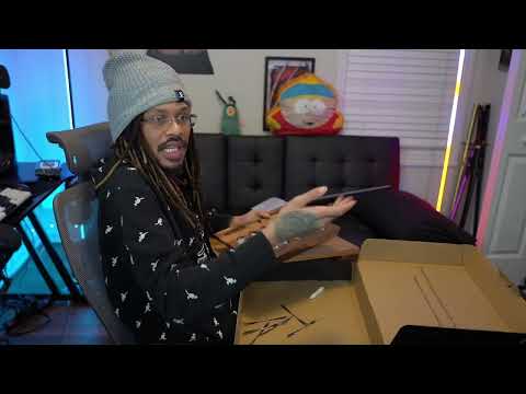 Unboxing My CUSTOM Charcuterie Board Set From "Craft Corner House"