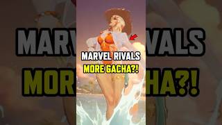 NO WAY MARVEL RIVALS IS DOING THIS TO LOKI AND WHITE FOX?!