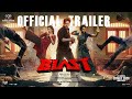 Blast - Trailer  Arjun, Preity Mukundhan, Abhirami  Ravi Basrur  Subash K Raj  AGS Entertainment