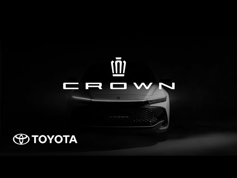 오랜 시간 지켜온 가치, CROWN