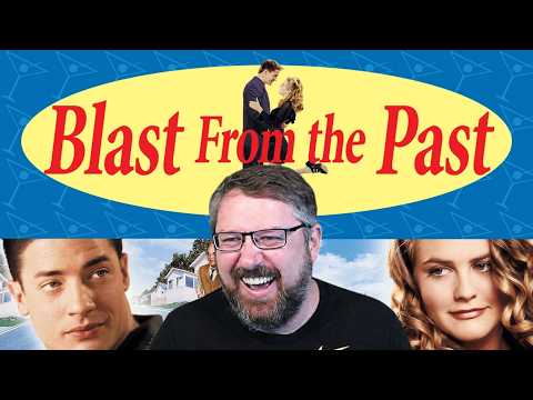 Blast From The Past | Movie Reaction | First Time Watching