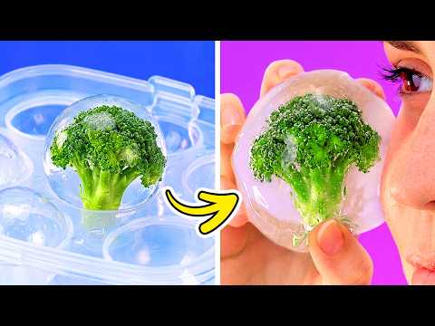 💄Discover VIRAL Beauty Hacks So You can easily become high-maintenance🥦✨