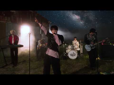 V01D(보이드) Ending <strong>Credit</strong> MV Teaser
