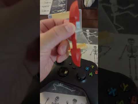 I like to fix controllers #gearsofwareday #xbox #xboxseriesx #xboxcontroller