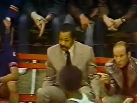 WIAA State Basketball Championship Game 1974 (Superior Spartans Win in Overtime!)