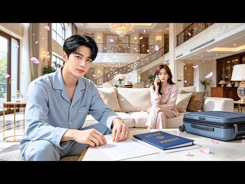 他當五年煮夫換來一本胃癌診斷書，離婚後前妻以為他只是鬧脾氣。他找到真正的幸福前妻才知道後悔。#短剧 #drama #情感#爽剧#短劇 #短剧全集 poster
