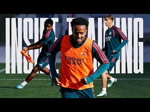 🚀 MILITÃO, HUIJSEN &amp; ENDRICK WITH SOME STUNNING GOALS! | Real Madrid