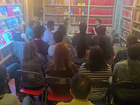 Libreria La Montana Magica