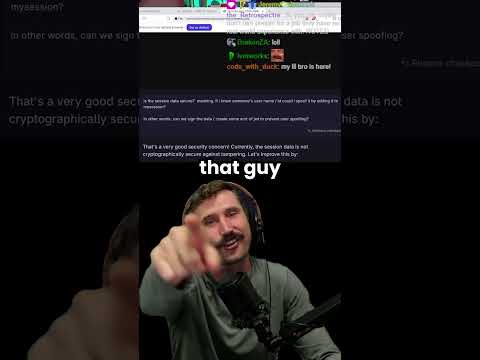 Vibe Security thumbnail