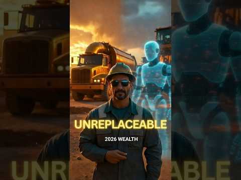 He Makes $4.3M/Year From a Business AI Can’t Replace (2026)