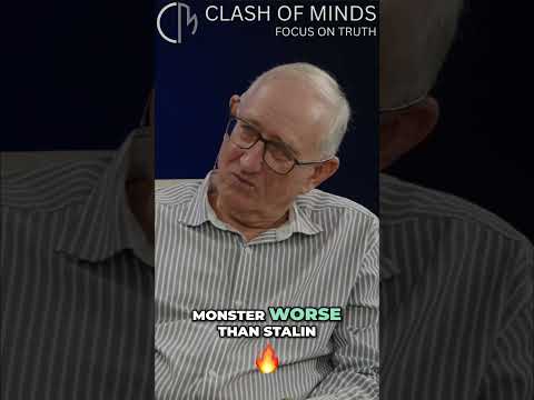 Predestination & Spiritism  Lies About God's Character