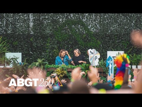 Eli & Fur Live at Anjunadeep at The Gorge (Full 4K Ultra HD Set) #ABGT250 - UCbDgBFAketcO26wz-pR6OKA