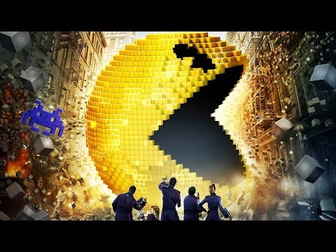 IGN Plays Pac-Man CE DX With Pixels Director Chris Columbus - UCKy1dAqELo0zrOtPkf0eTMw