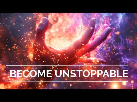 Become Your Best Self  | Daily Affirmations