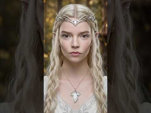 QUIEREN A ANYA TAYLOR JOY EN 