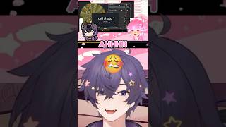 I WAS SO UNHINGED BACK THEN