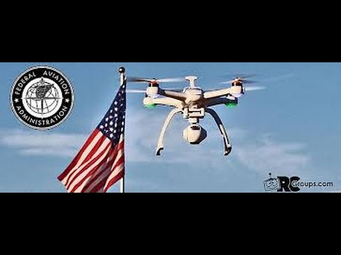 RCGroups Hangout - FAA Regulations Discussion - UCJzsUtdVmUWXTErp9Z3kVsw