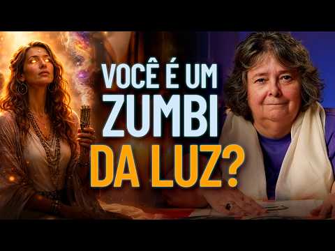 ATENÇÃO: Você virou um ZUMBI DA LUZ? Saiba identificar!