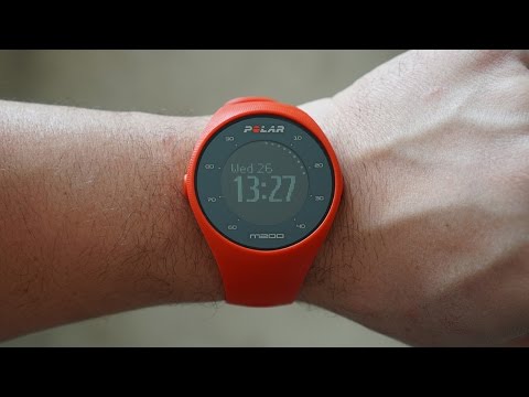 Polar M200 First Look: Serious Fitness with brains | Pocketnow - UCO_vmeInQm5Z6dEZ6R5Kk0A