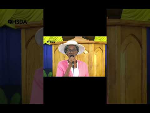 Happy Sabbath 🙏#ohsda #scripture #morningwatch #happysabbath