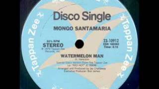 Mongo Santamaria - Watermelon Man Jazz Funk version