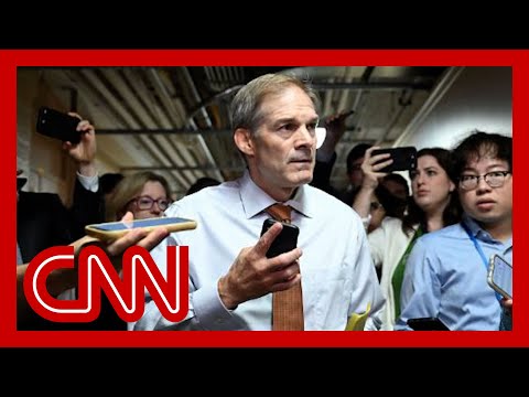 Jim Jordan tries to shed controversial past to win over moderate Republicans