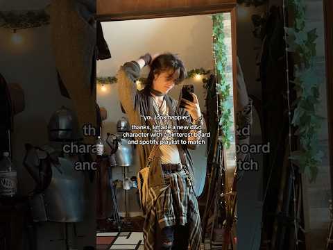 what spotify, pinterest, and the notes app add up to.. #dnd #dungeonsanddragons #fantasy #mossysocks