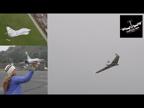 Jet Mom Launch FPV Dutch RC Sunday. In a nutshell. - UCKqpeIILaupg-SvrIstn-yA