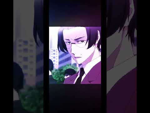 happy birthday ango! #happy birthday#ango #bsd #bungoustraydogs #idk #fypシ゚viral #viral