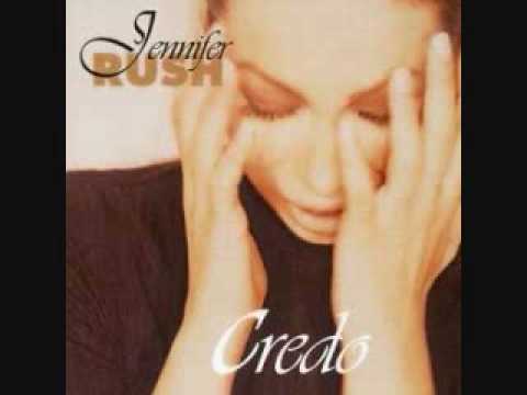 Jennifer Rush - A Touch Of Paradise