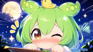 ブレインロット参戦！？AIずんだもんと雑談するのだ【AI VTuber】#aivtuber #vtuber