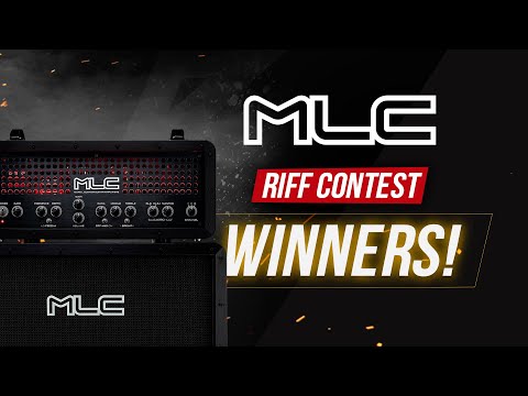 Riff Contest - The MLC Subzero 100 - Winners!