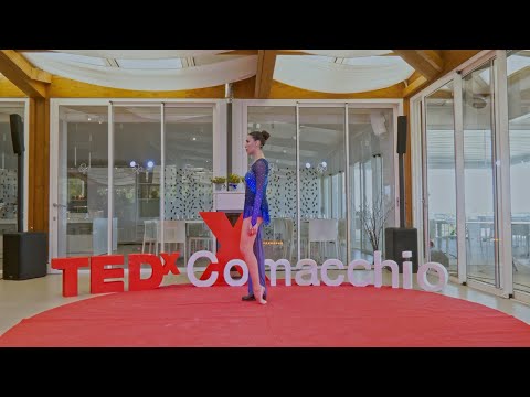L'altro verso della medaglia | Alessia Maurelli | TEDxComacchio