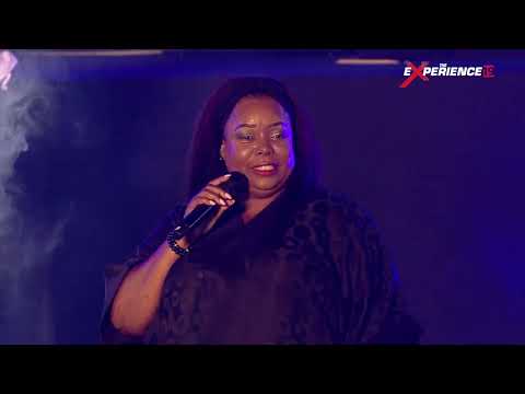 Chevelle Franklyn - The Experience 19, Lagos Nigeria [Remixed & Remastered]