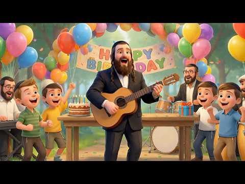Joey Newcomb โ Happy Birthday - Joey Newcomb