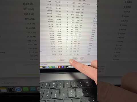 DeepSeek R1 on M4 MacBook Pro | fail