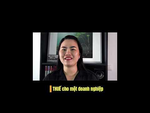 CÁC LOẠI THUẾ CỦA 1 DOANH NGHIỆP TẠI PHẦN LAN