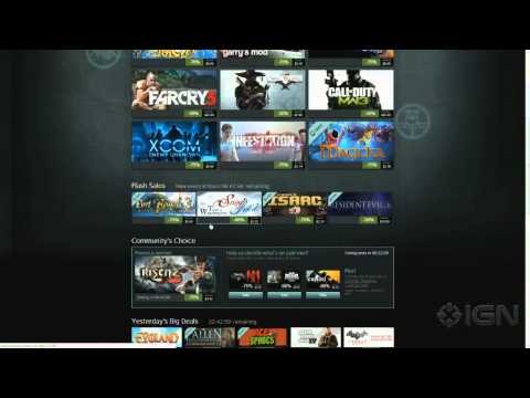 Steam Summer Sale - Day 8 Buyer's Guide - UCKy1dAqELo0zrOtPkf0eTMw