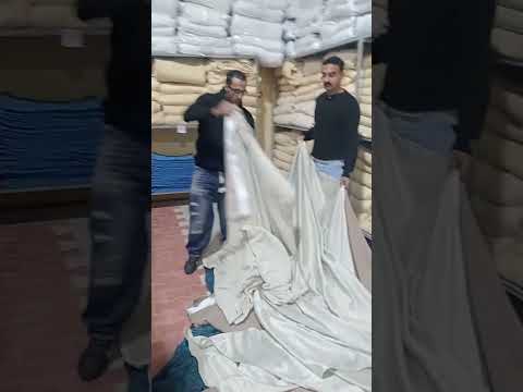 اكتشفت كنز المخبأ السرى للأجهزة الكهربائية ومفروشات خرج فنادق فى الوراق 