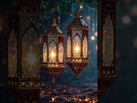 The Art Corner TV 4K | Gold framed vintage | اهلا يا رمضان  #art_corner اللهم بلغنا رمضان# رمضان