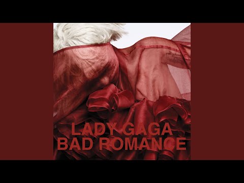 Bad Romance (Radio Edit)