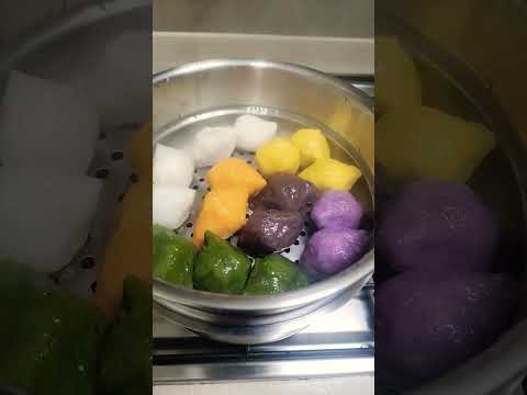 #추석 #송편  #깨 #깨송편 #쫄깃 #달콤 #참기름