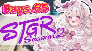 【#ストグラSeason2】Days65：『#萌愛くしゅり』お金稼ぎ&宣伝day