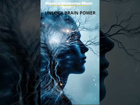 🧠Activate Your Hidden Brain Power in 60 Seconds     #shorts