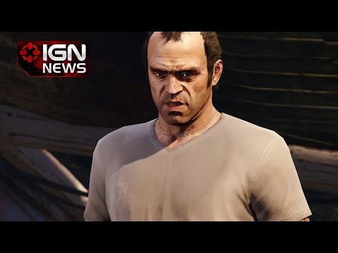 Take-Two CEO: "IF YOU DON'T LIKE GTA V... DON'T BUY IT" - IGN News - UCKy1dAqELo0zrOtPkf0eTMw